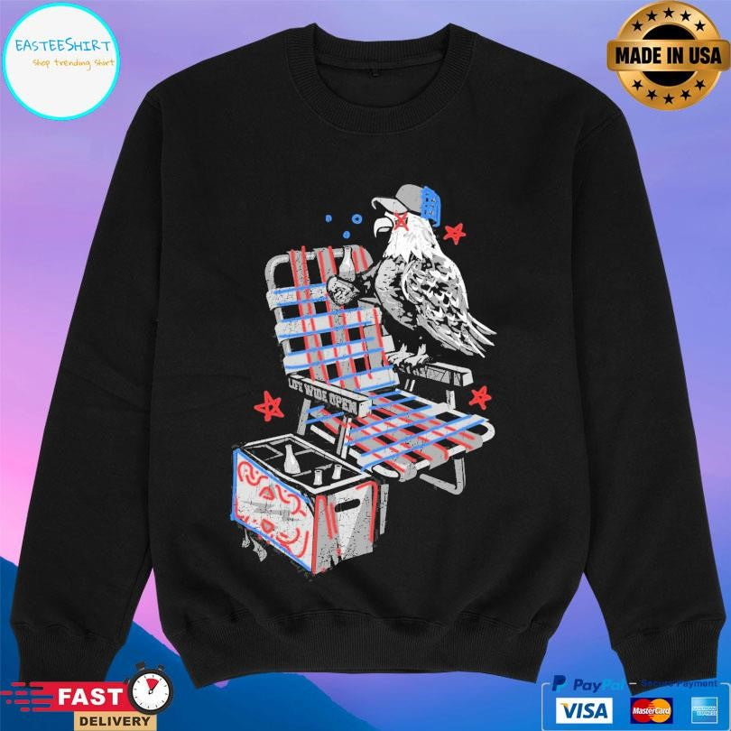 Cboystv Seeing Stars Shirt