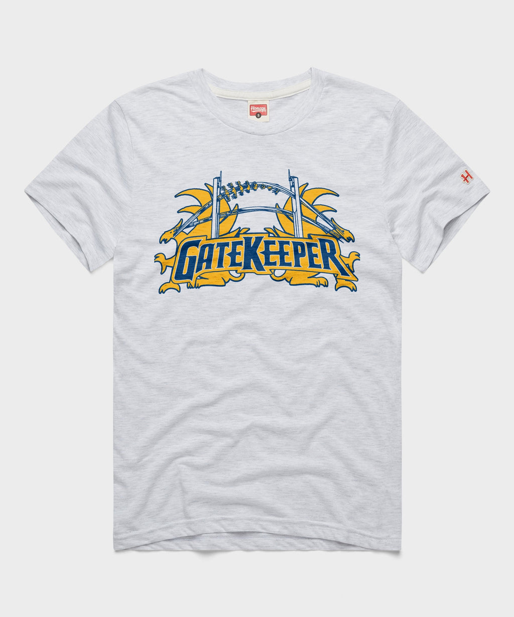 Cedar Point GateKeeper