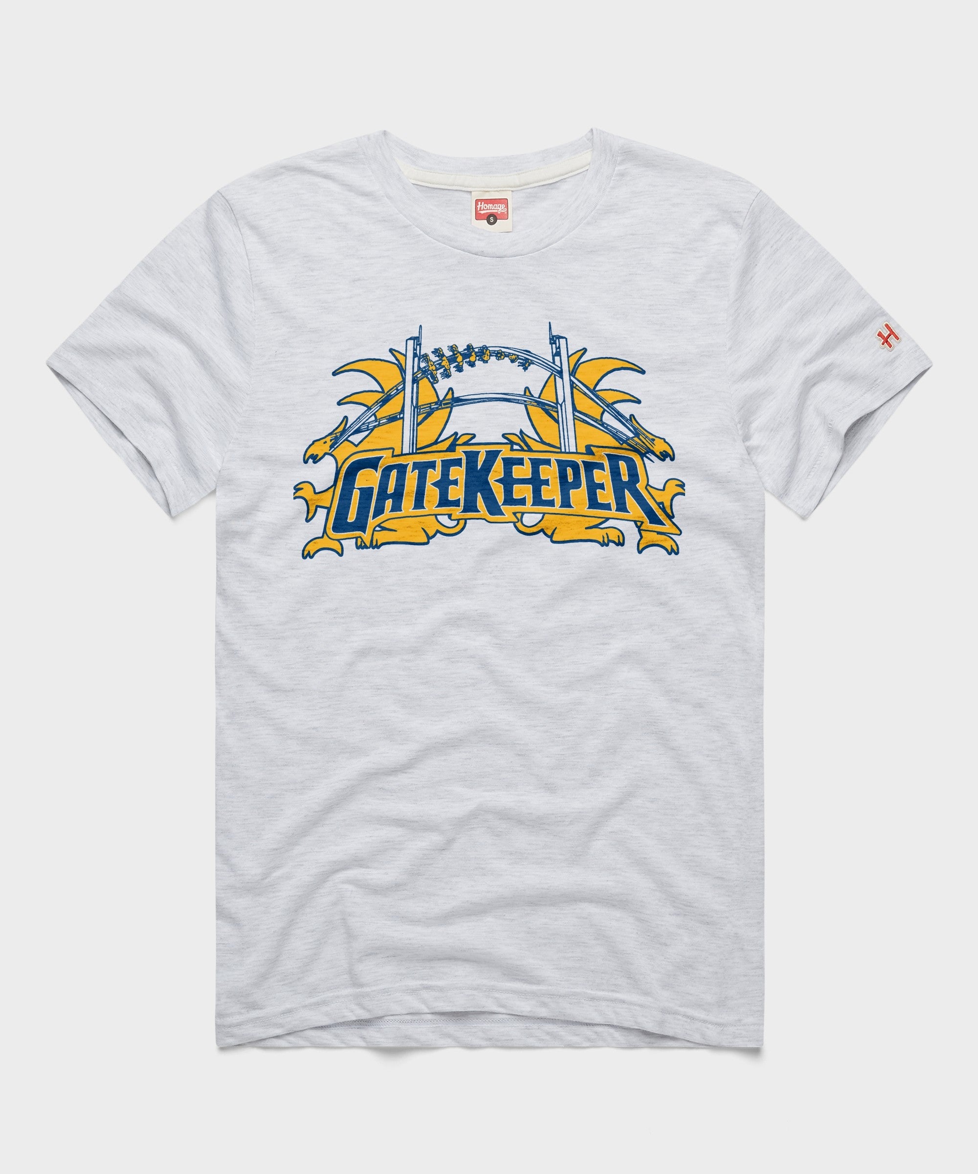 Cedar Point GateKeeper
