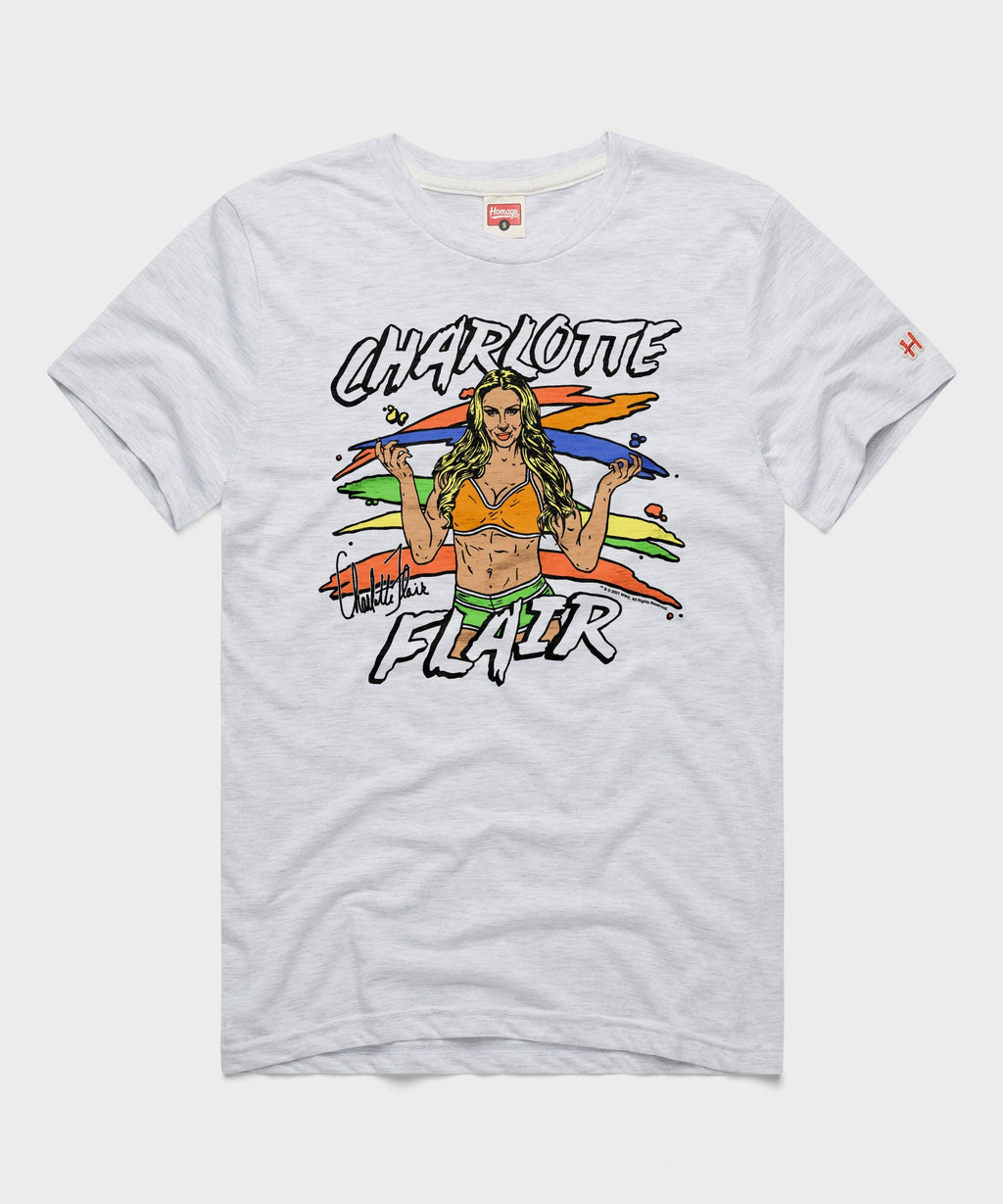 Charlotte Flair