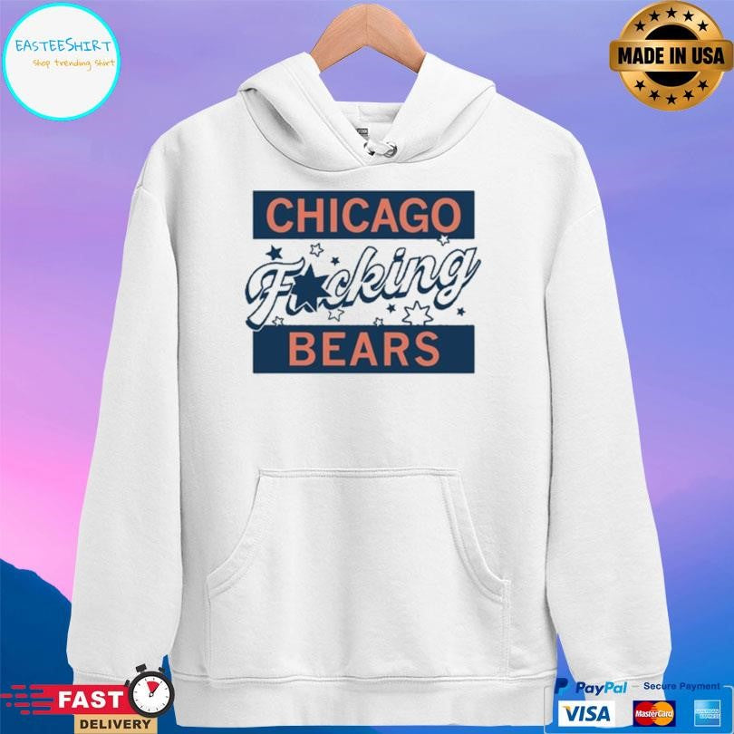 Chicago Fucking Bears Shirt