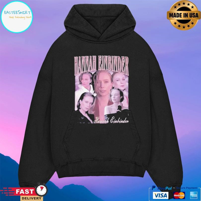 Chloe Sevigny Hannah Einbinder Shirt
