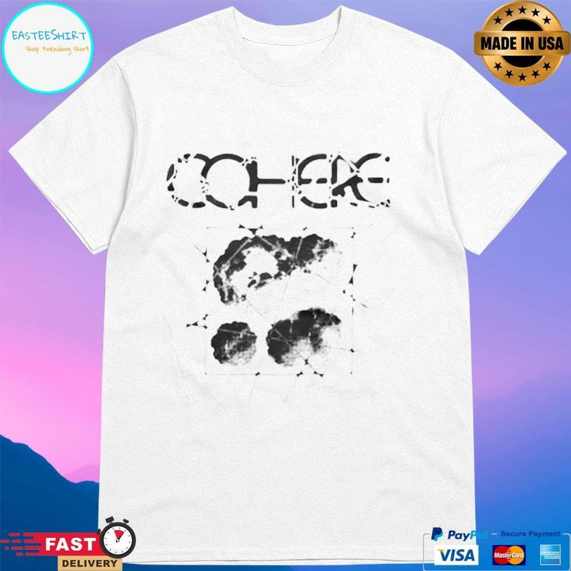 Cohere Cloud Sketch Shirt
