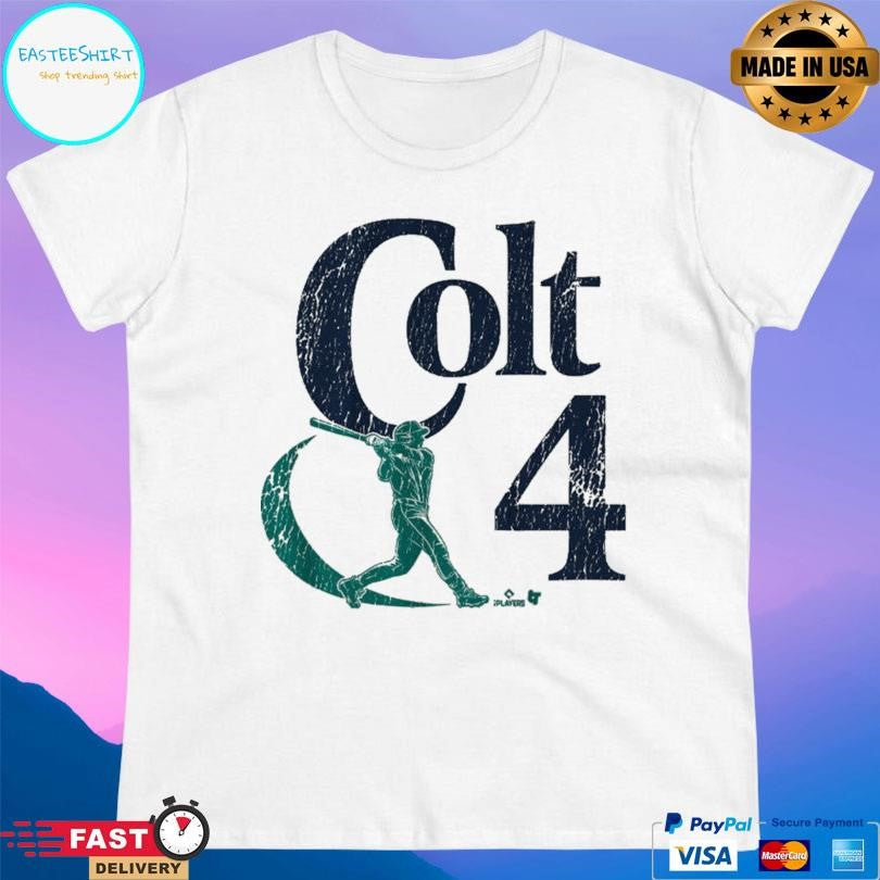 Colt Emerson Colt 4 Shirt