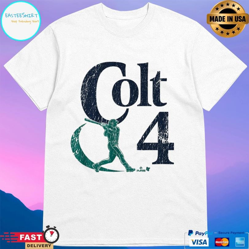 Colt Emerson Colt 4 Shirt