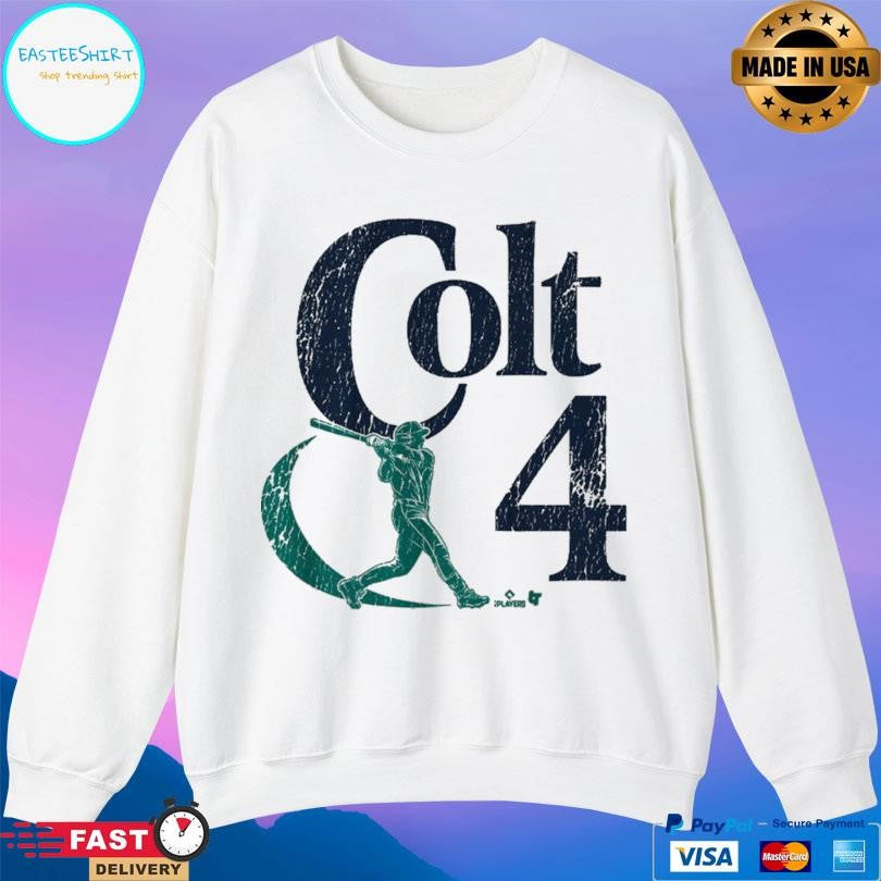 Colt Emerson Colt 4 Shirt