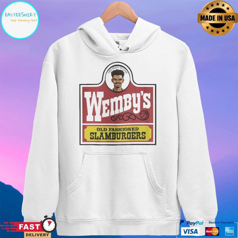 Comrade Wemby And Victor Wembanyama Shirt