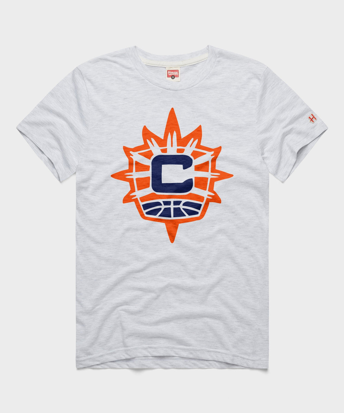 Connecticut Sun Logo