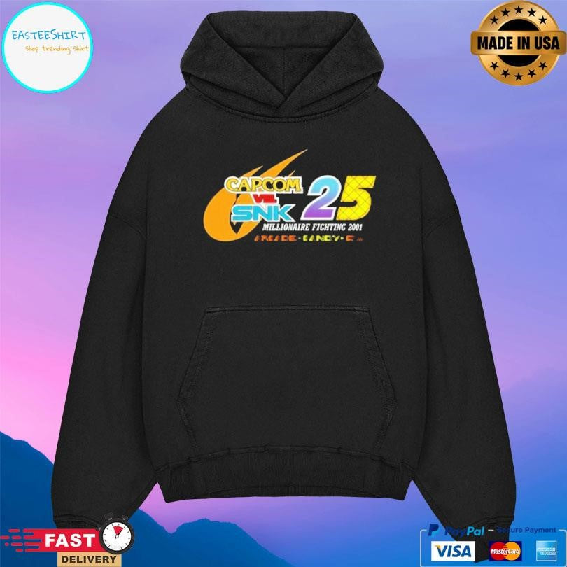 Cvs25 Anniversary Shirt