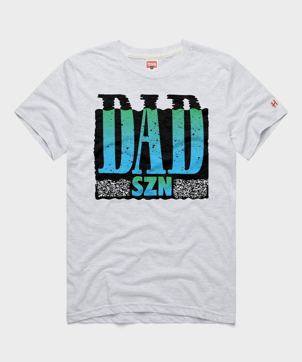 Dad SZN Retro