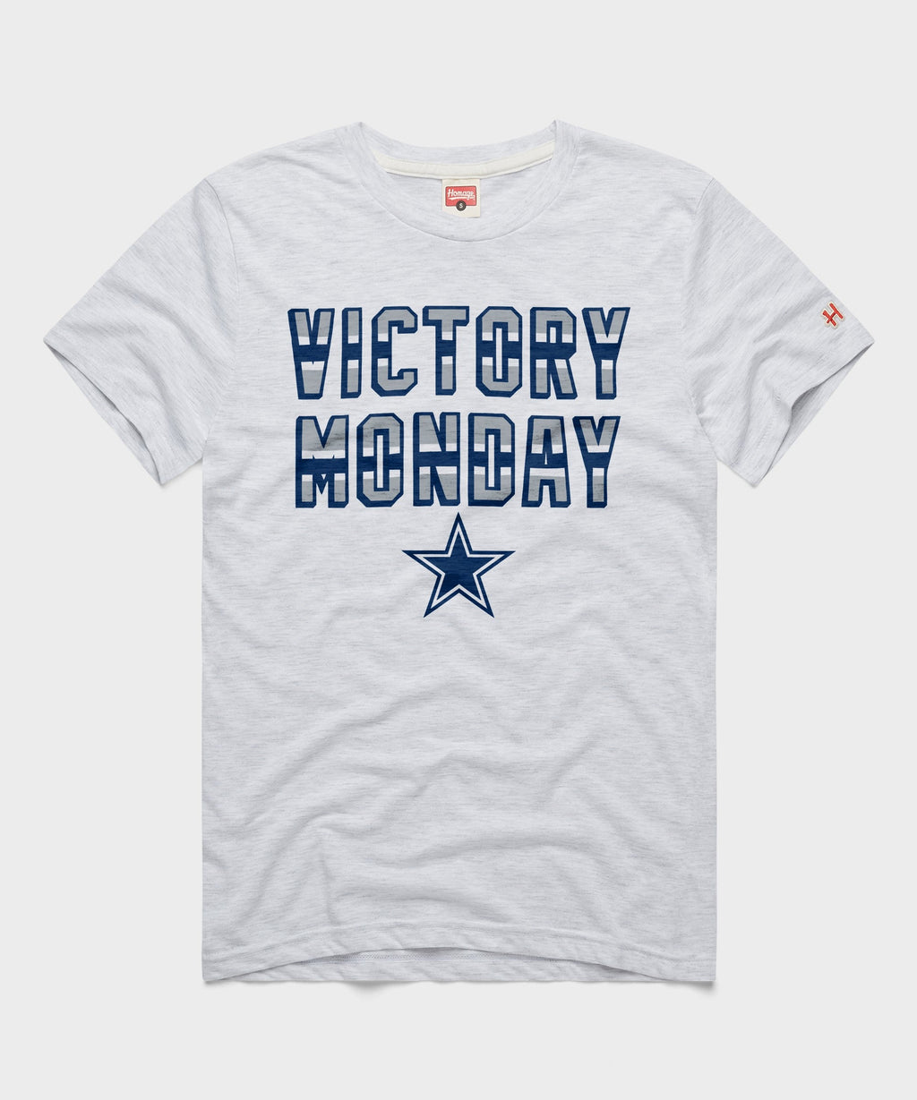 Dallas Cowboys Victory Monday