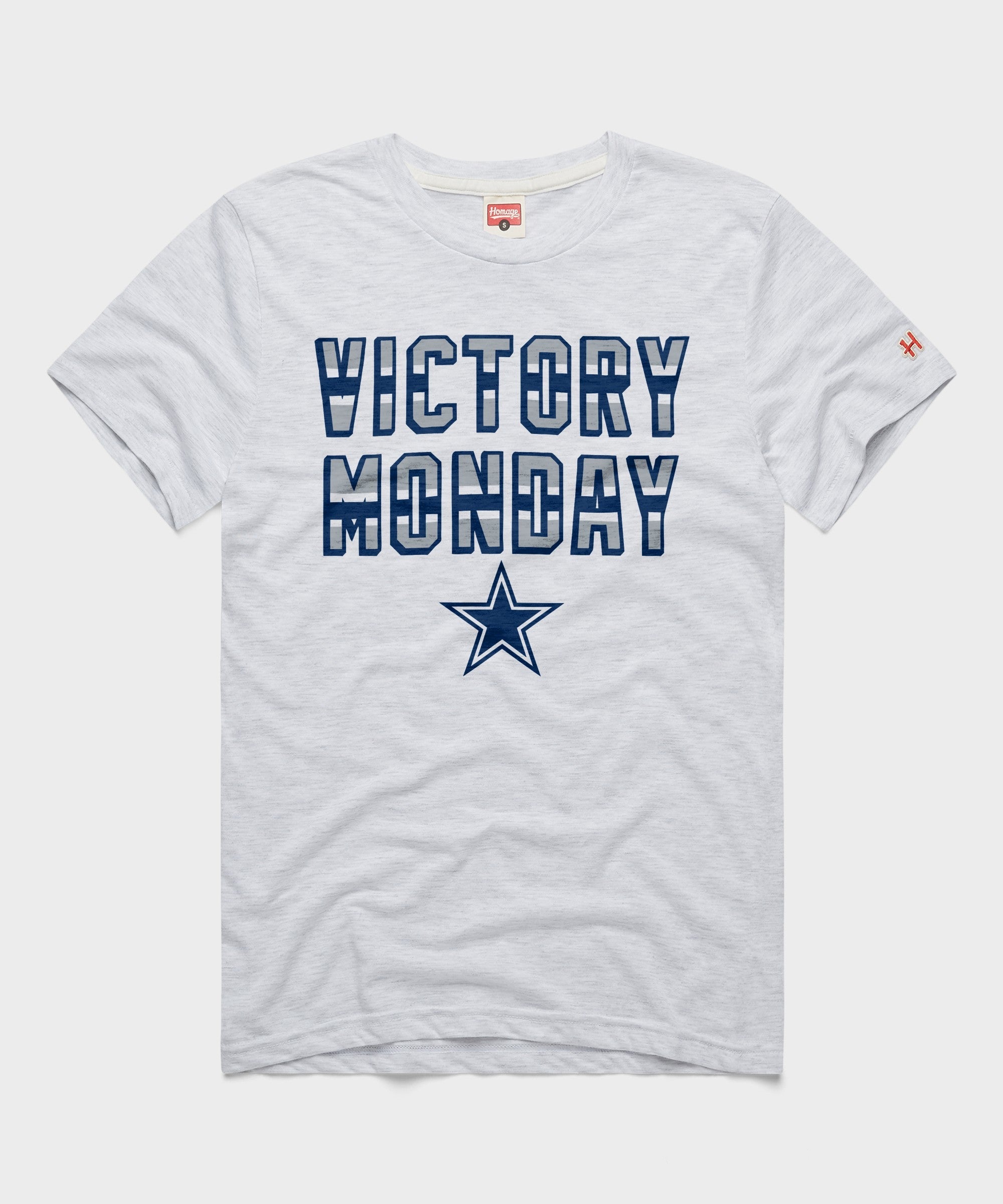 Dallas Cowboys Victory Monday
