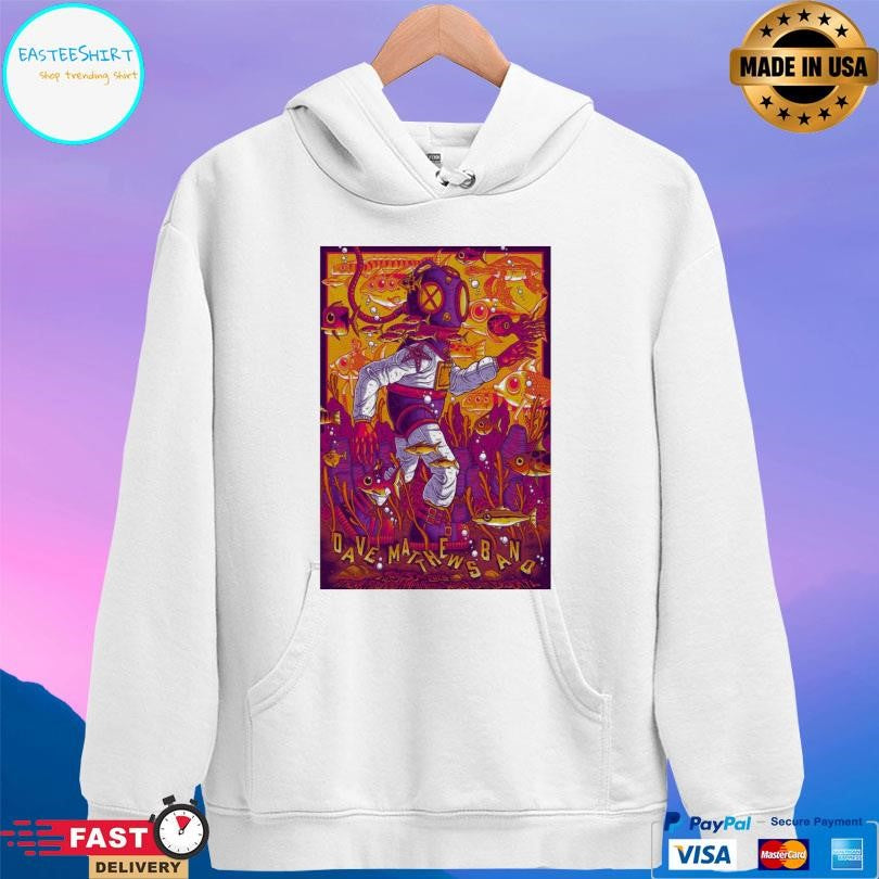 Dave Matthews May 30 2026 West Palm Beach Shirt