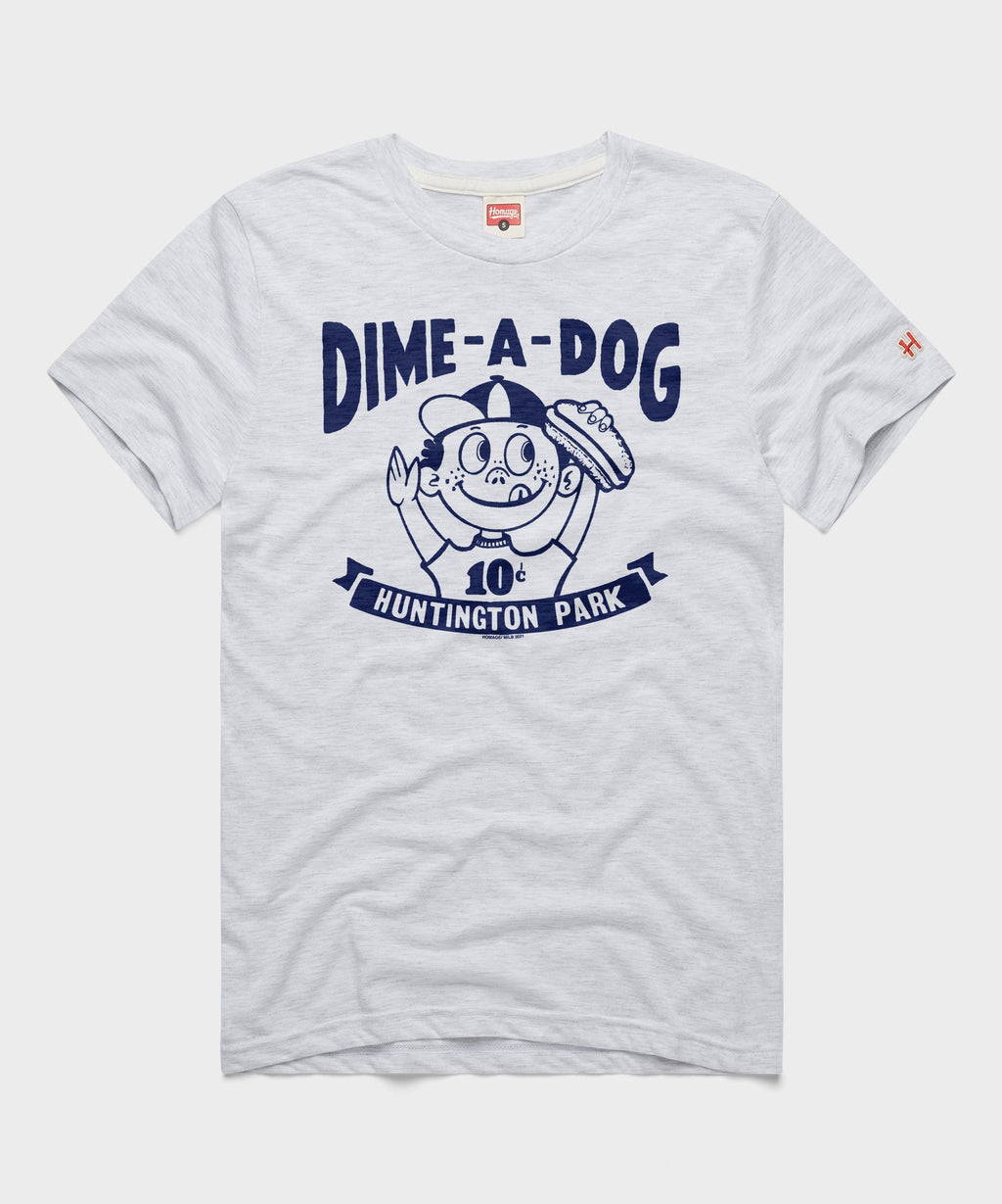 Dime-A-Dog Night