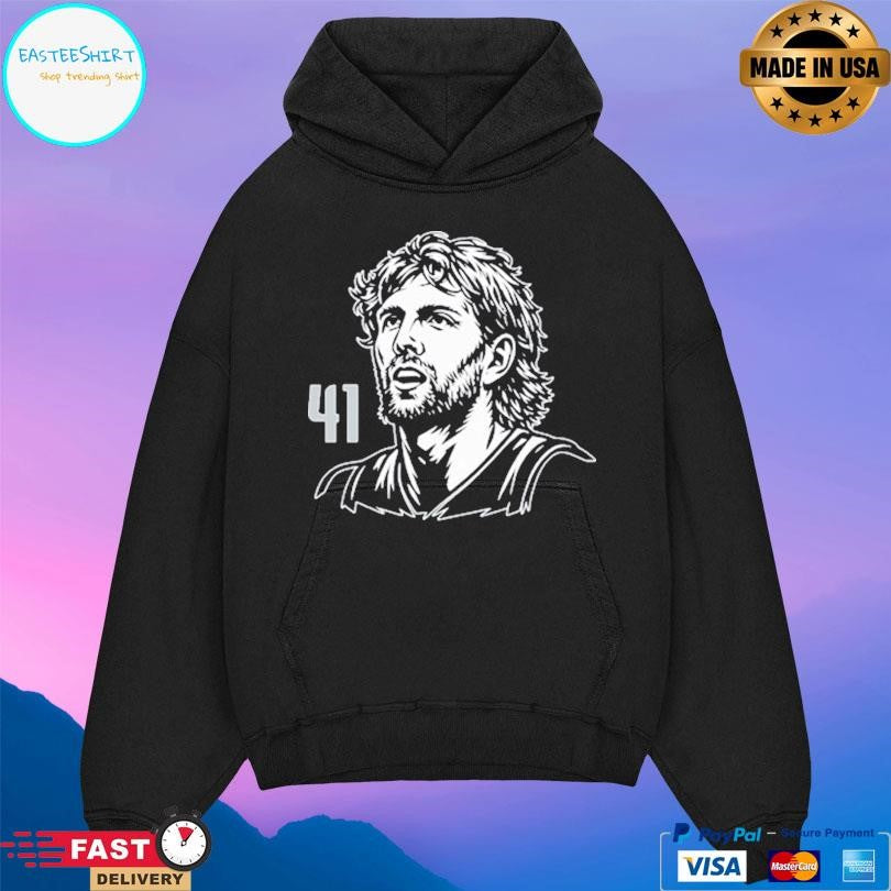 Dirk 41 Shirt