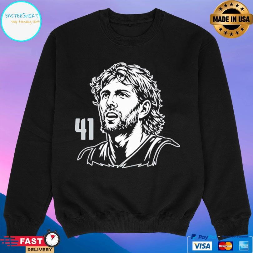 Dirk 41 Shirt