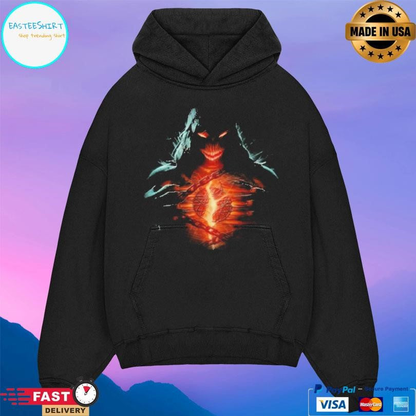 Disturbed Disturbed Divisive Shirt