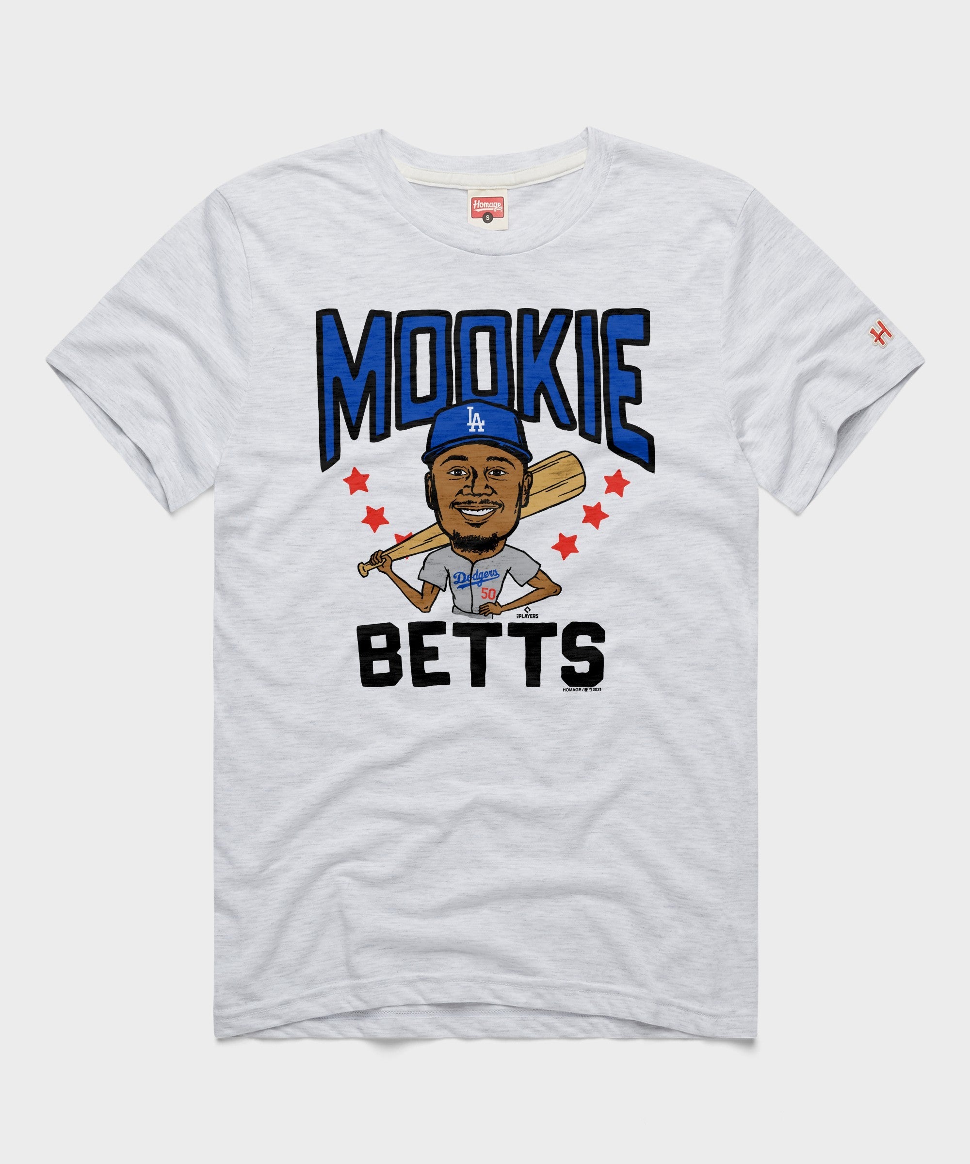 Dodgers Mookie Betts
