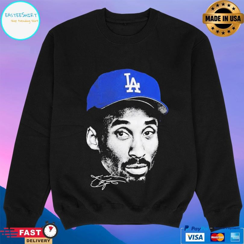 Dodgers Myles Garrett Kobe Shirt