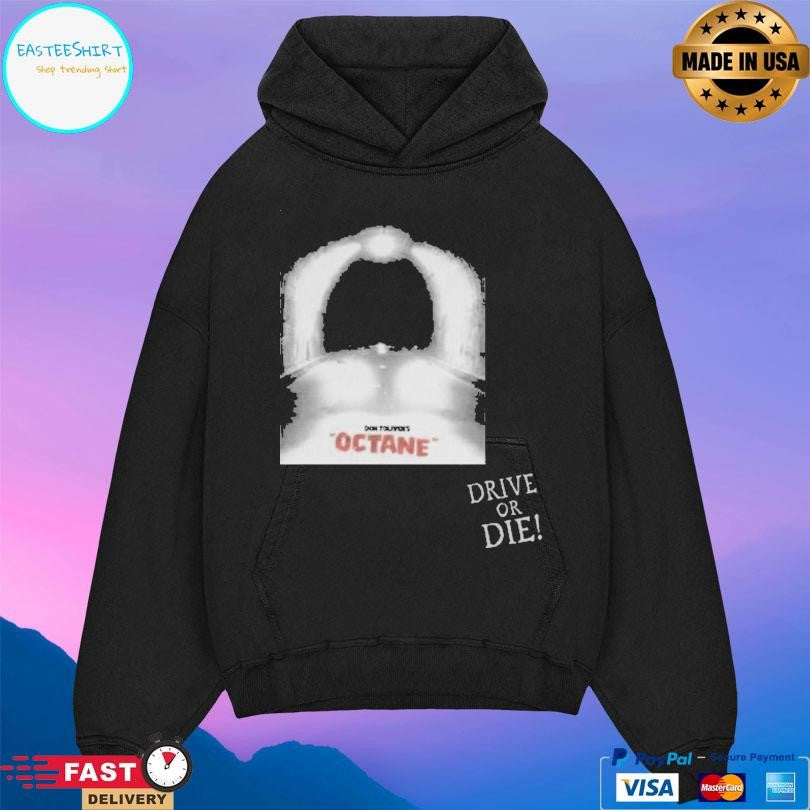 Don Toliver Drive Or Die Shirt