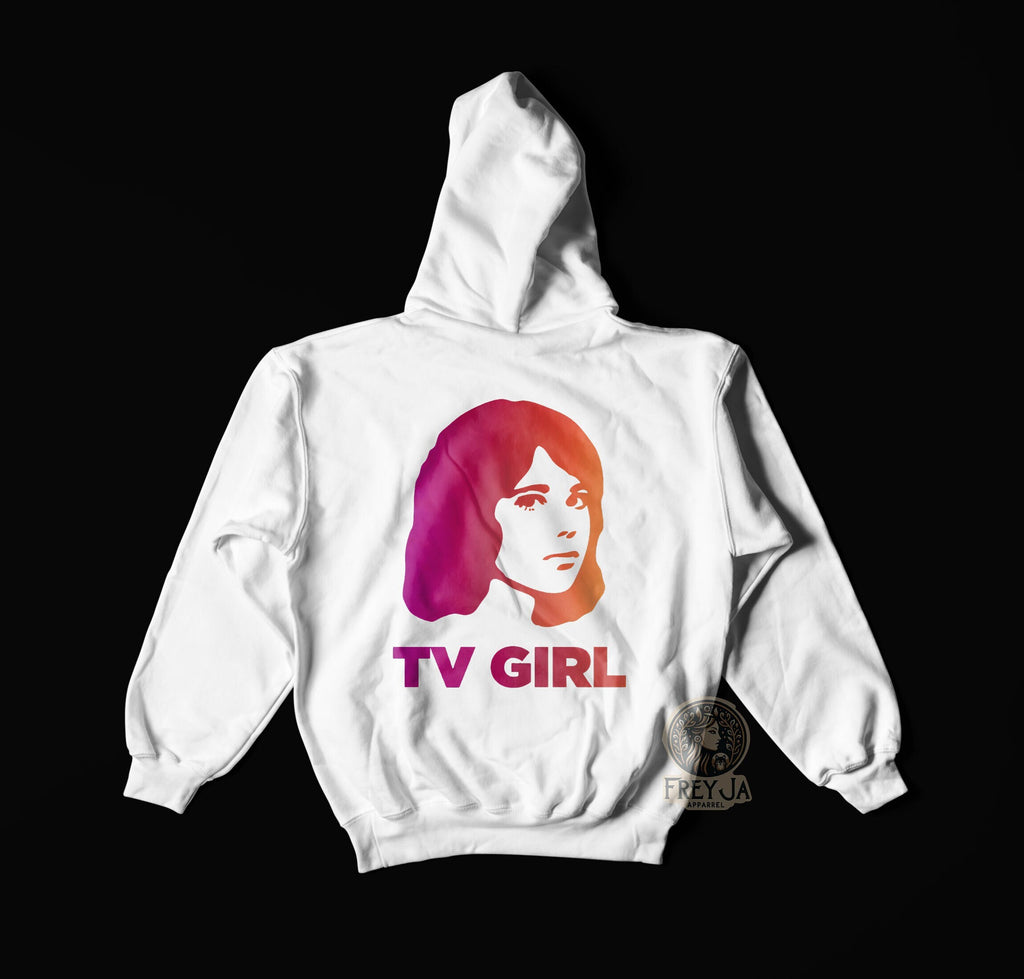Tv Girl Indie Music Band Merch Music Lover French Exit Album Vintage Music Tee (1)