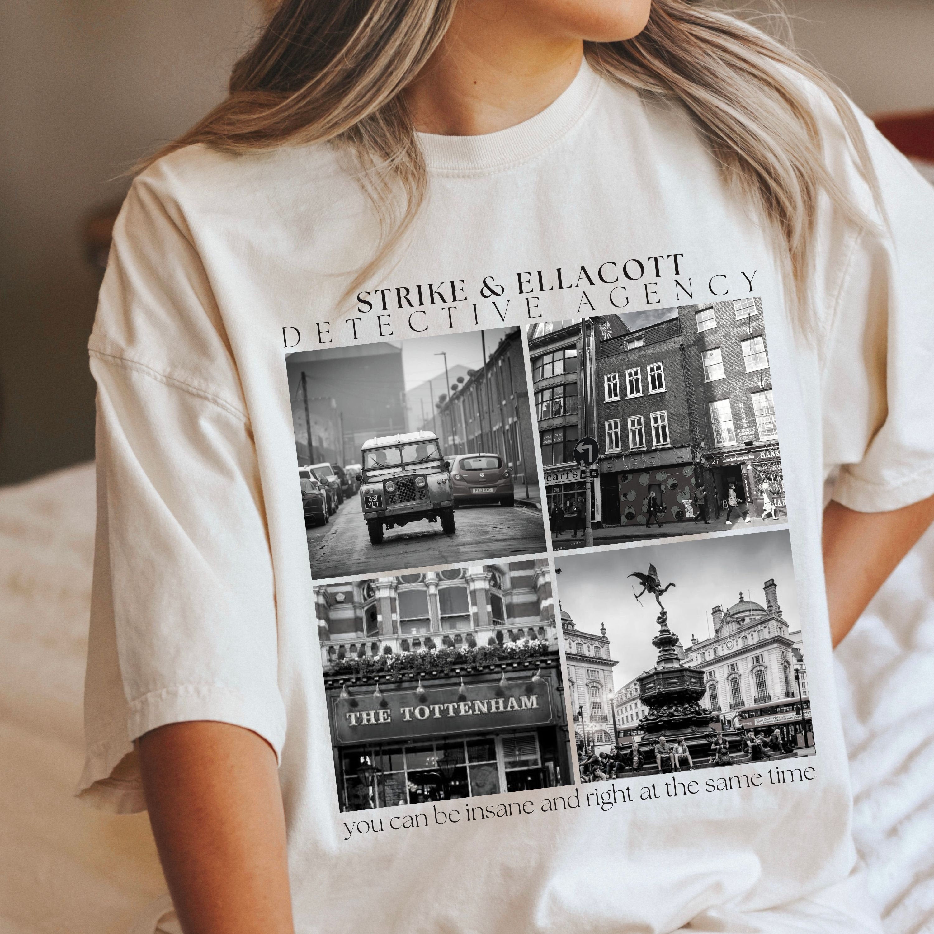 Comfort Colors Strike Unisex T-shirt, Sweatshirt, Hoodie (1)