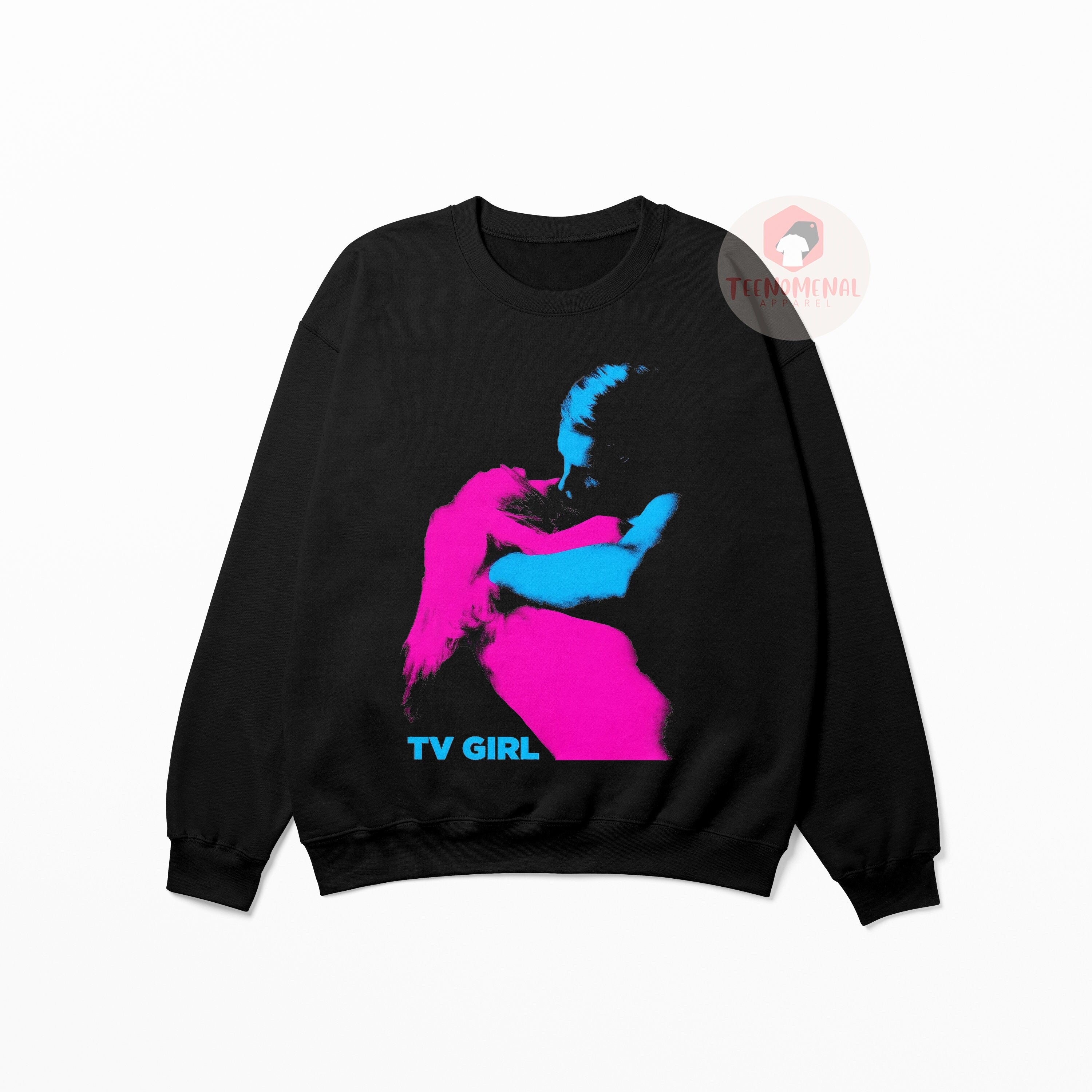 Tv Girl Band Vintage-Inspired Music Merch Indie Pop Fans (1)