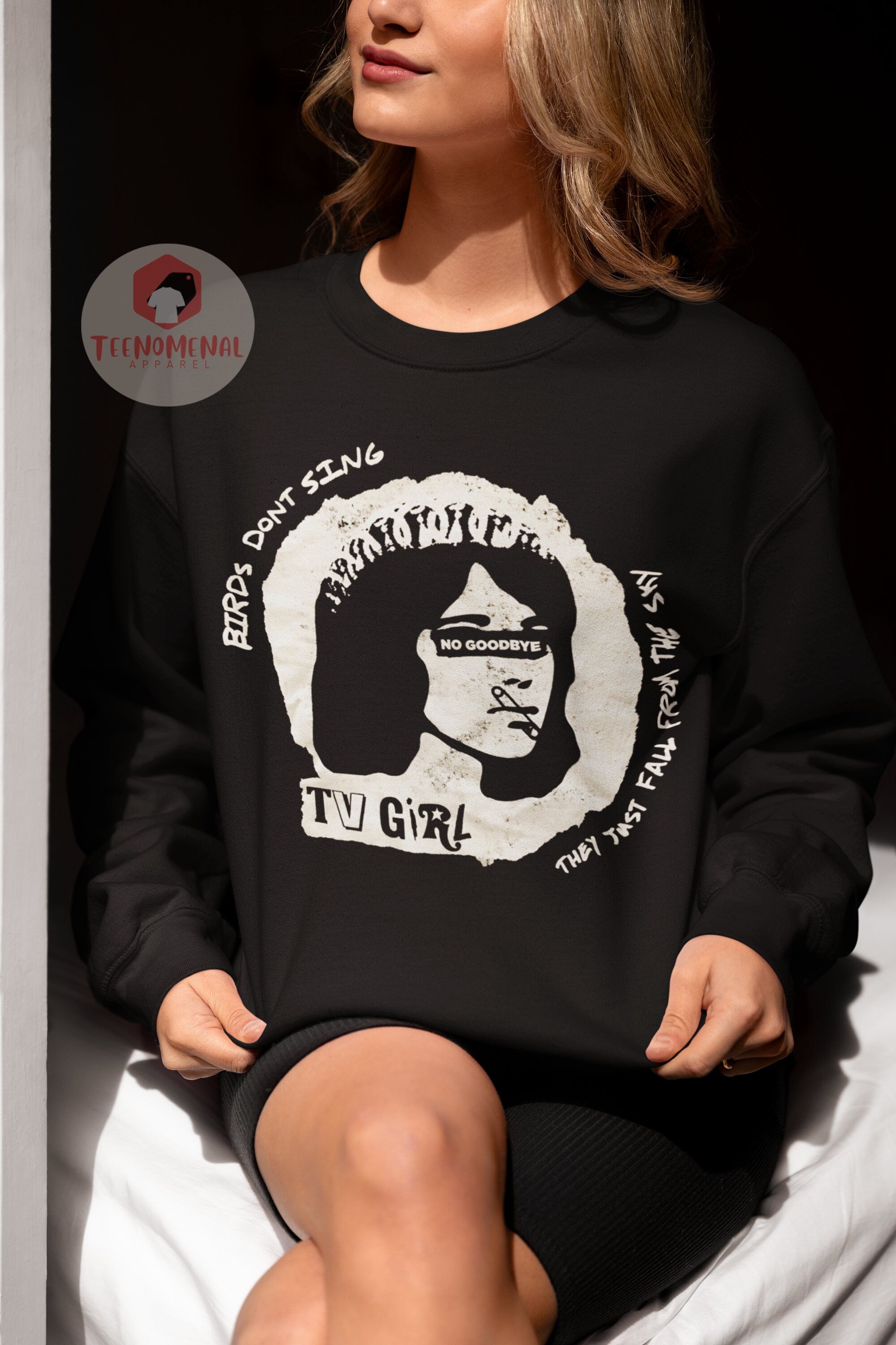 Tv Girl Indie Music Band French Exit Album Tv Girl Fans Pop Music (2)