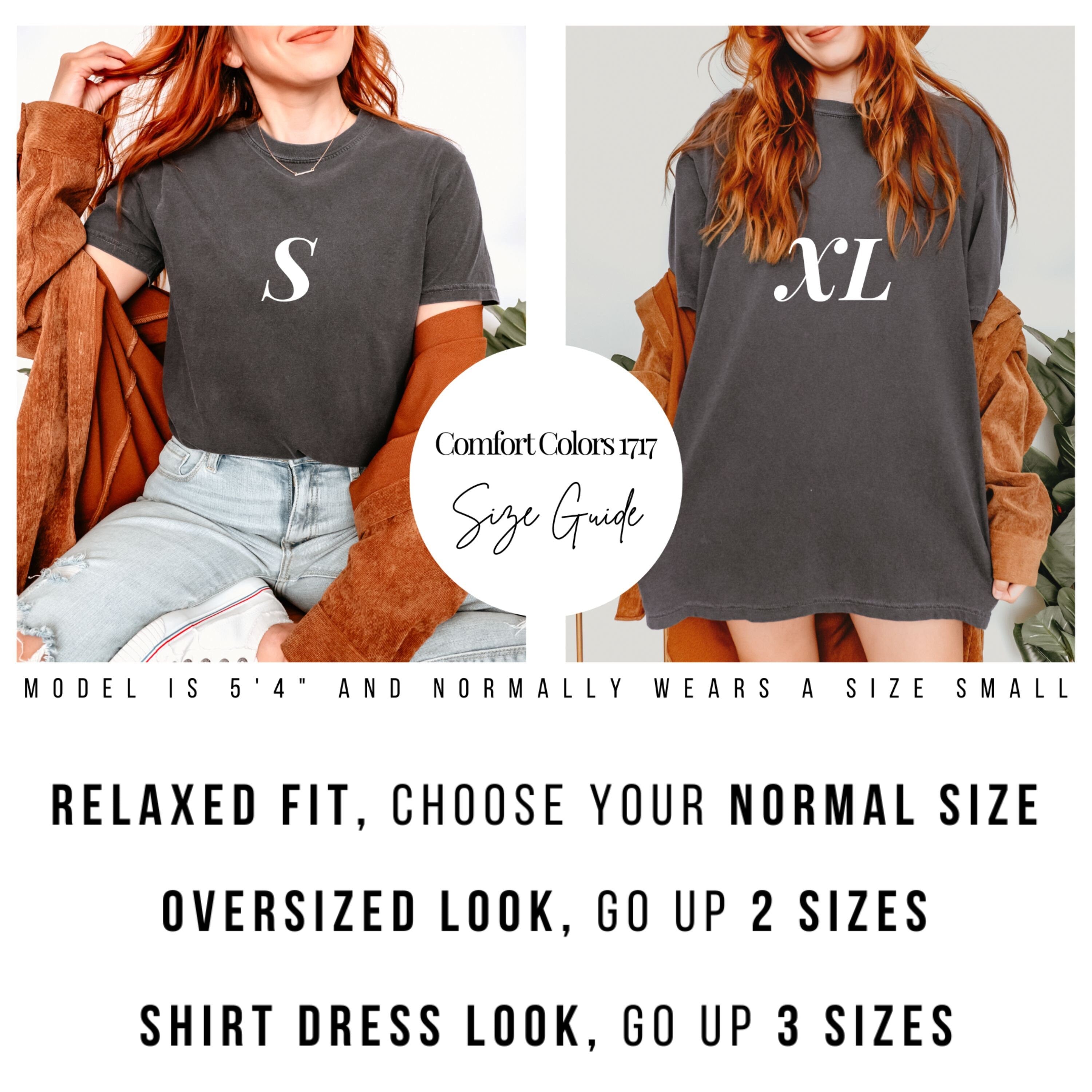 Comfort Colors Strike Unisex T-shirt, Sweatshirt, Hoodie (3)