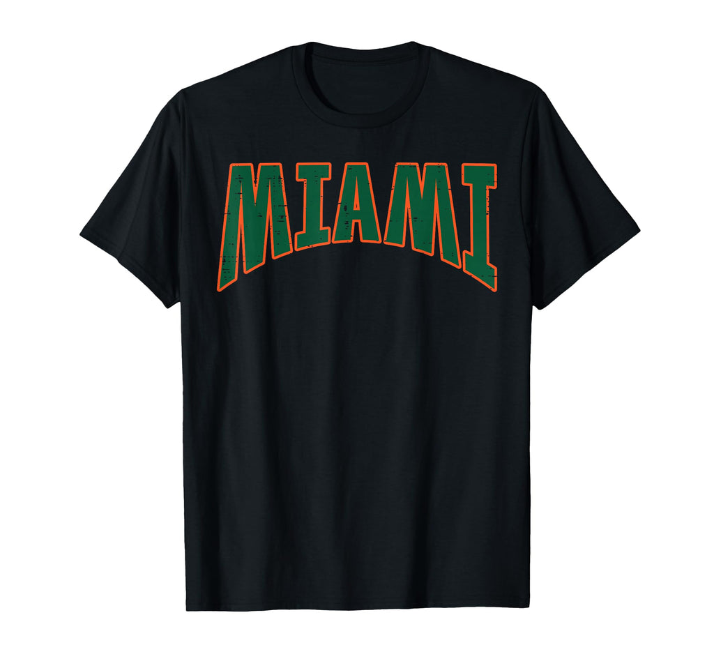 Miami Teen Unisex T-shirt, Sweatshirt, Hoodie (1)