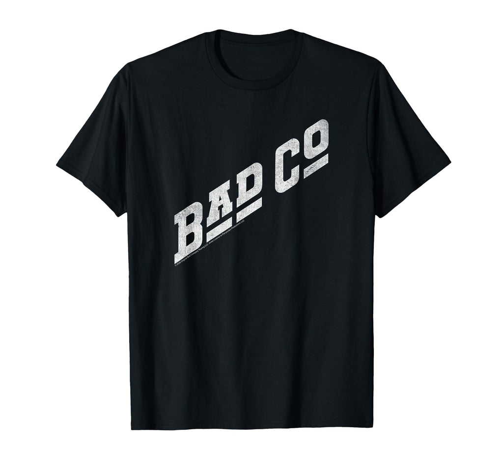 Bad Company Logo Unisex T-shirt, Sweatshirt, Hoodie (1)