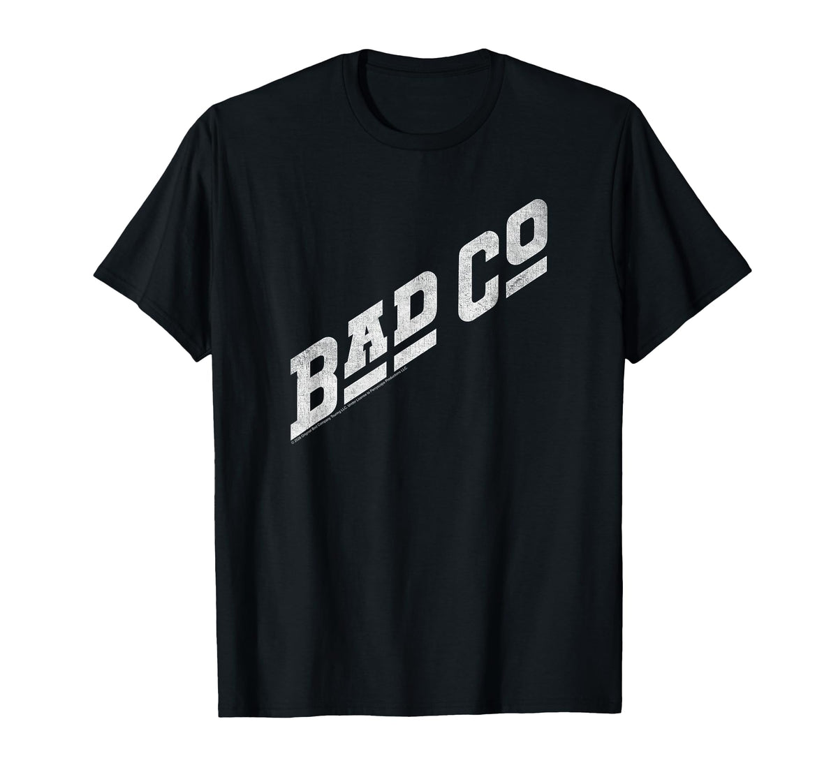 Bad Company Logo Unisex T-shirt, Sweatshirt, Hoodie (1)