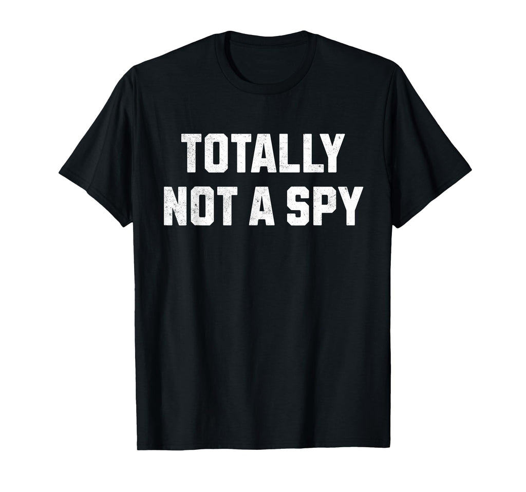 Totally Spy Spy Costume Unisex T-shirt, Sweatshirt, Hoodie (1)