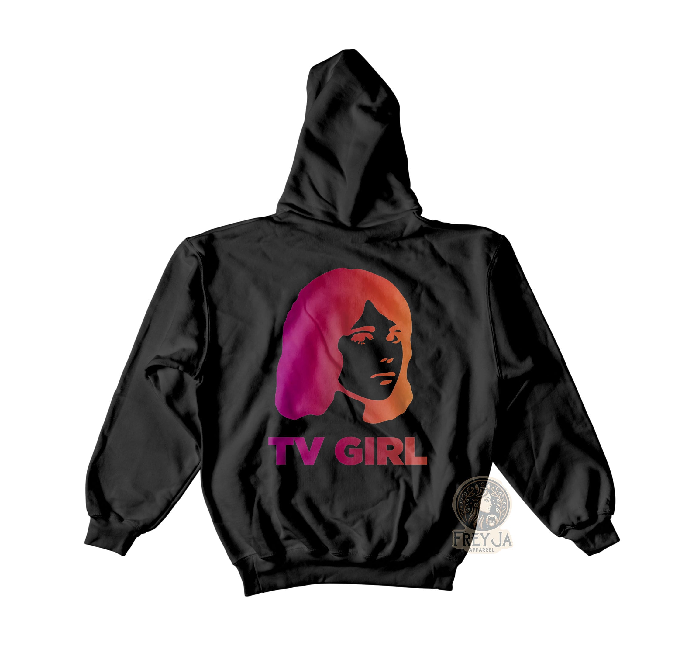 Tv Girl Indie Music Band Merch Music Lover French Exit Album Vintage Music Tee (2)