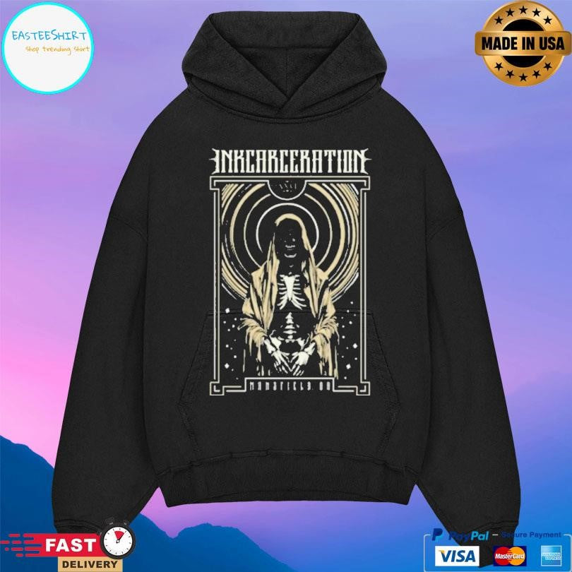 Dwp Night Wish Shirt