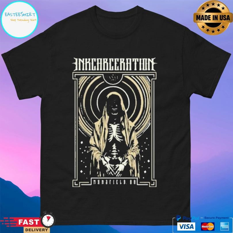 Dwp Night Wish Shirt