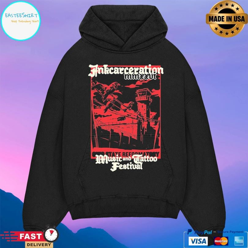 Dwp Red Dawn Shirt