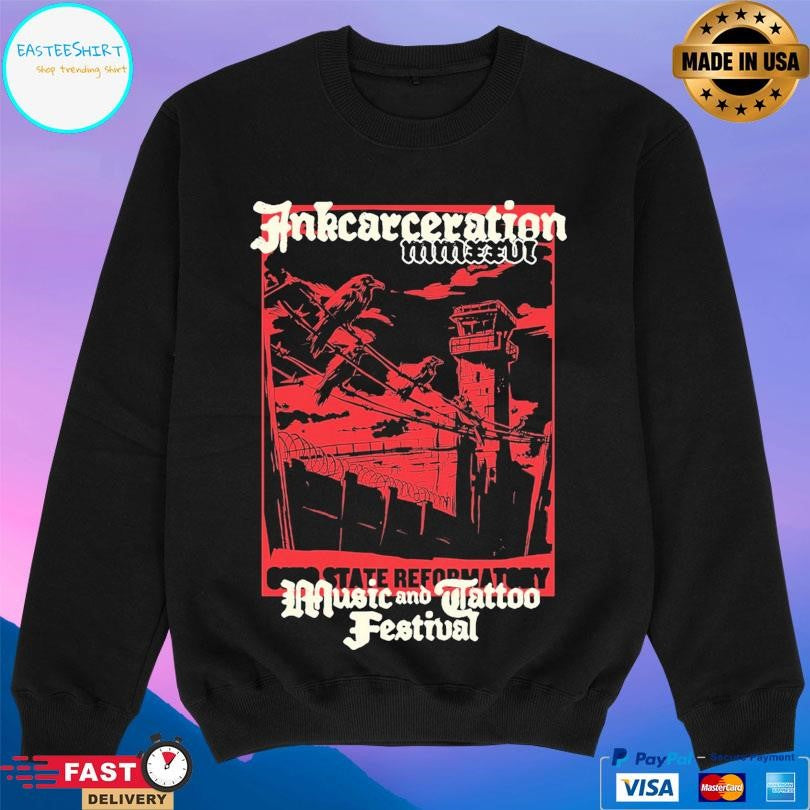 Dwp Red Dawn Shirt