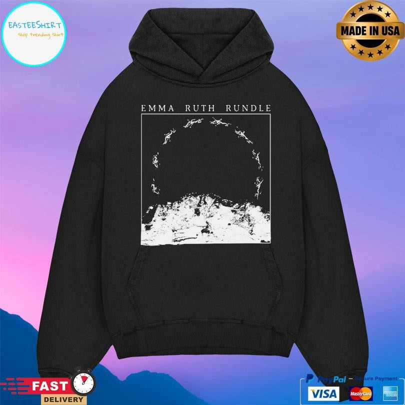 Evil Greed Emma Ruth Rundle Zoopraxiscope Shirt