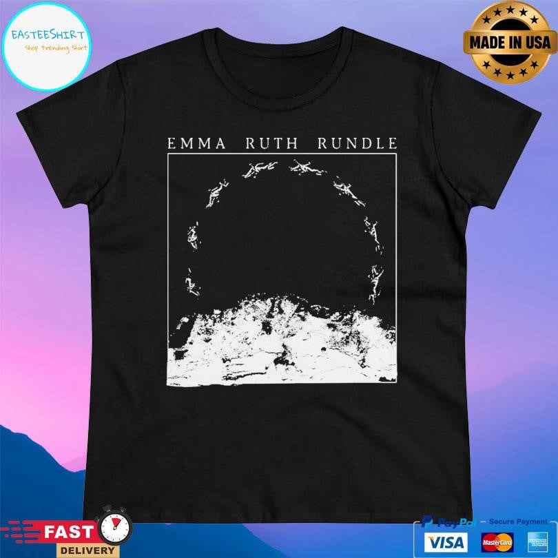 Evil Greed Emma Ruth Rundle Zoopraxiscope Shirt