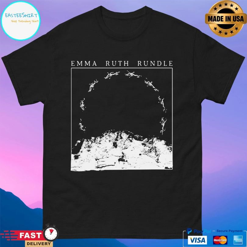 Evil Greed Emma Ruth Rundle Zoopraxiscope Shirt