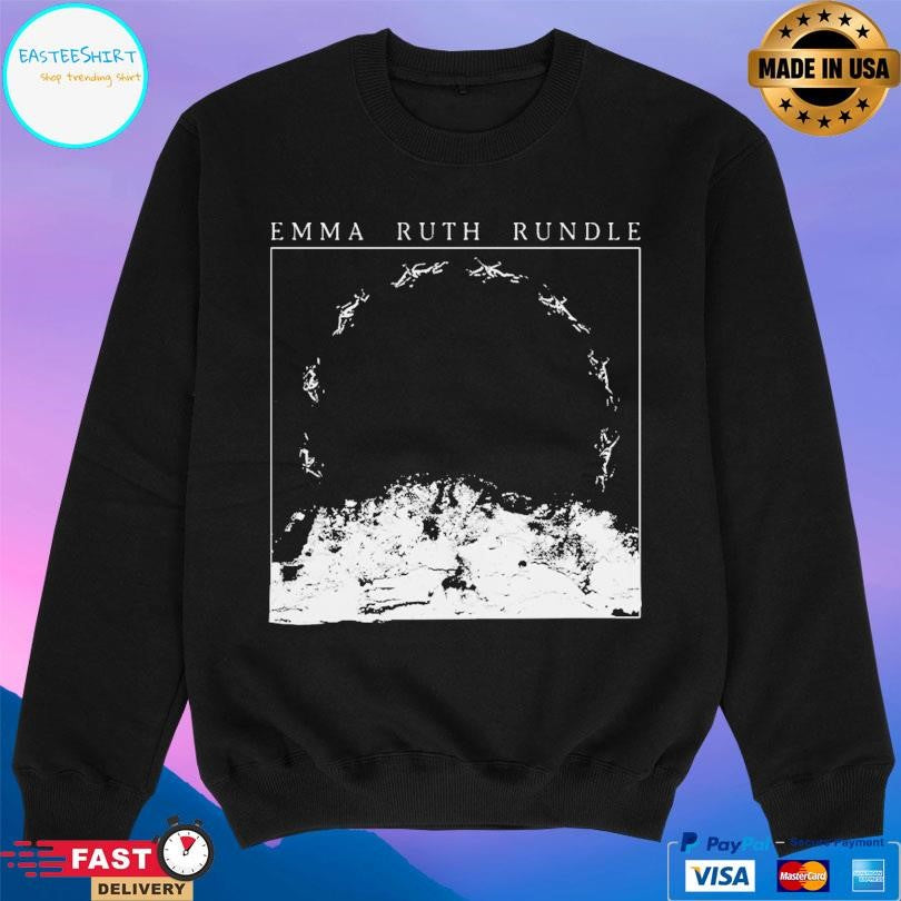Evil Greed Emma Ruth Rundle Zoopraxiscope Shirt