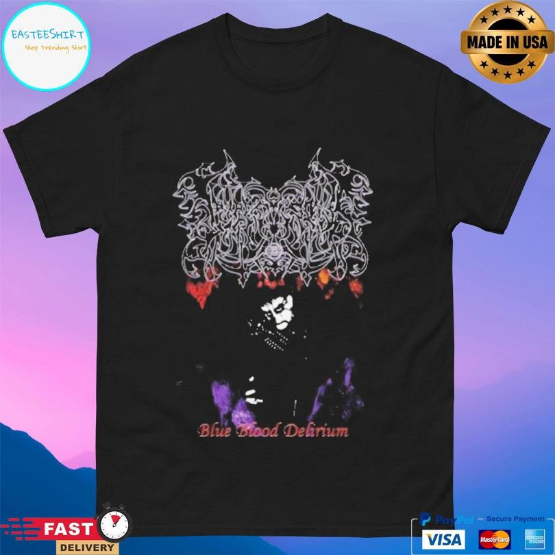 Evil Greed Lamp Of Murmuur Delirium Shirt