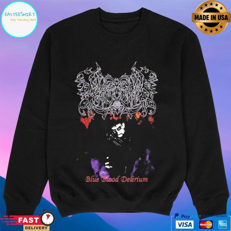 Evil Greed Lamp Of Murmuur Delirium Shirt