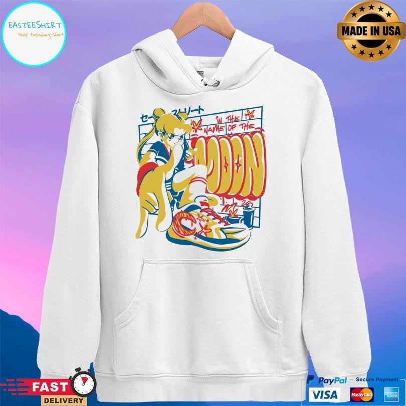 Fitas Artwork Urban Scout Shirt
