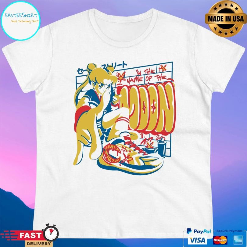 Fitas Artwork Urban Scout Shirt