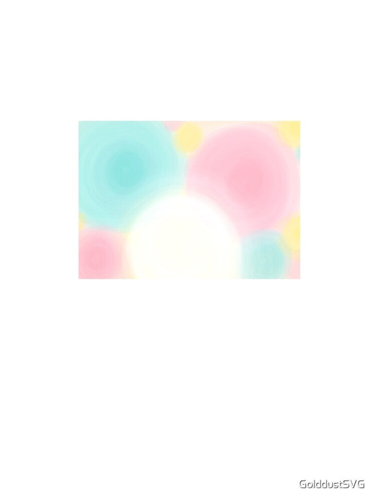 cotton candy by GolddustSVG