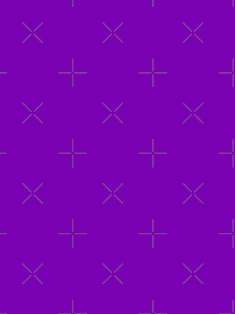 #Hot purple by Mrs.  Tara