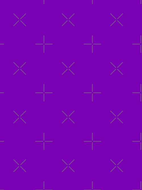 #Hot purple by Mrs.  Tara