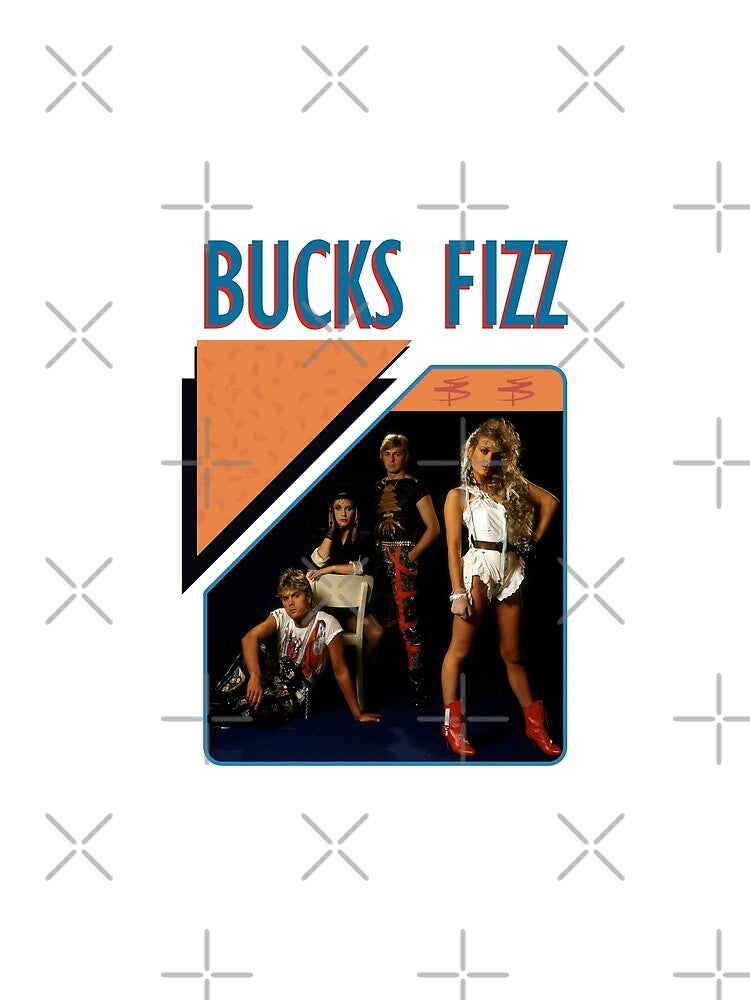 Bucks Fizz - When We Were Young by Retro POP